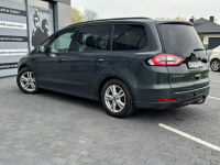 Ford Galaxy 2.0 TDCi ,150 KM, 2015 Zwoleń - zdjęcie 12