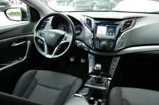 Hyundai i40 1.7CRDI 141KM Navi! Kamera! Ideał! Zobacz!!! Ostrów Mazowiecka - zdjęcie 5