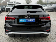 Audi Q3 45 TFSIe,S-Line,Plug-in,Gwarancja Kamienna Góra - zdjęcie 8