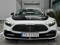 Maybach SL 680 Monogram Series, Polska, Bezwypadek, FV23%, Cesja. Węgrzce - zdjęcie 3