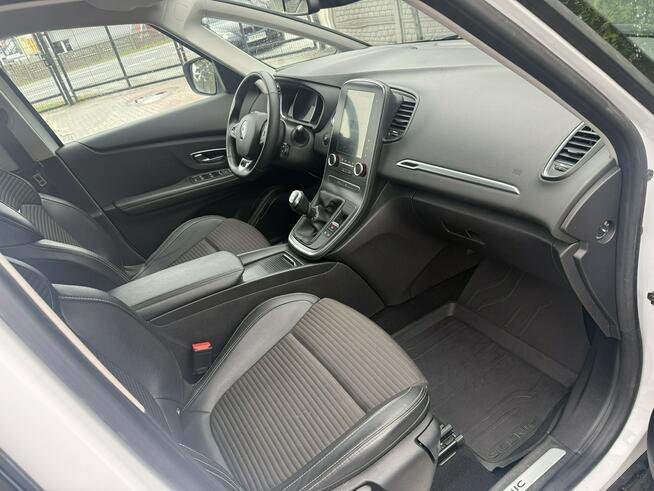 Renault Grand Scenic Zielona Łąka - zdjęcie 7