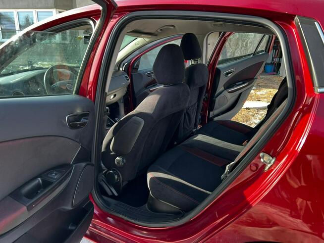 Fiat Bravo 1.9 diesel Warszawa - zdjęcie 8