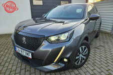 Peugeot 2008 1.5 HDi 110KM serwisowany BEZWYPADEK zadbany BDB STAN