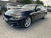 BMW 430 Salon Polska Xdrive Mpakiet Automat Welur Kamera Podgrzewanie Gliwice - zdjęcie 2