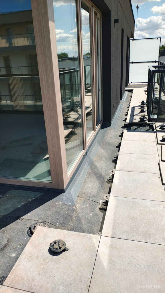 Dekarz/papa termozgrzewalna/dachy płaskie Fabryczna - zdjęcie 6