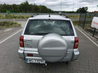 Toyota RAV-4 Lipówki - zdjęcie 7