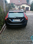 volvo v60 2011 d3 163KM Niepołomice - zdjęcie 10