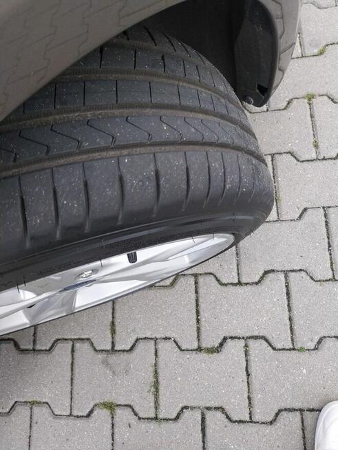 C-max Benzyna 150KM * Automat * Bezwypadkowy * Zadbany Krajnik Dolny - zdjęcie 8