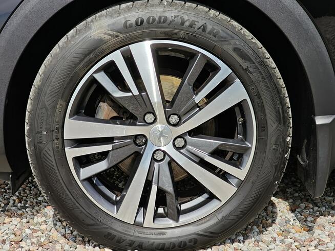 Peugeot 5008 Sadlno - zdjęcie 11