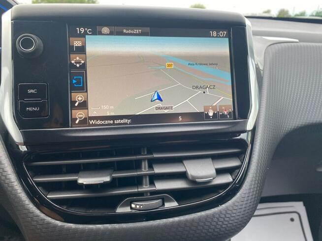 Peugeot 2008 Zarejestrowany/ Zadbany / 40 zdjęć/ gwarancja w cenie Dragacz - zdjęcie 9