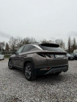 Hyundai Tucson Warszawa - zdjęcie 6