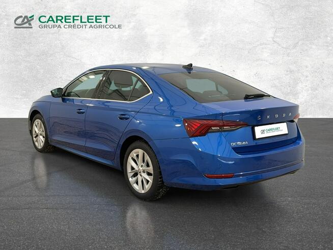 Skoda Octavia 1.5 TSI ACT Style Warszawa - zdjęcie 7