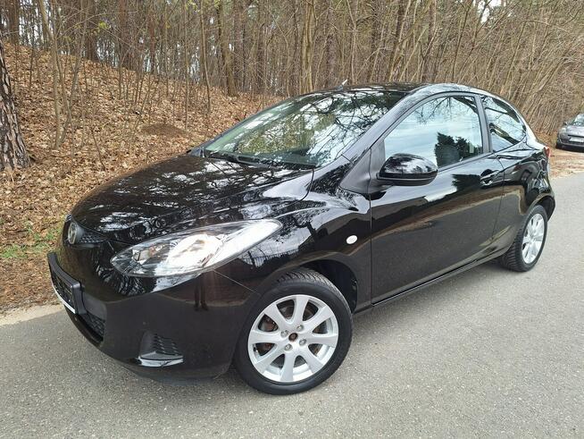 Mazda 2 1.3 Independence Sport Siewierz - zdjęcie 2