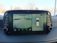 Hyundai Tucson 1-właściciel fv23% Otwock - zdjęcie 5