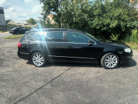 Volkswagen Passat 2.0 , 200 KM , tempomat Jarocin - zdjęcie 6