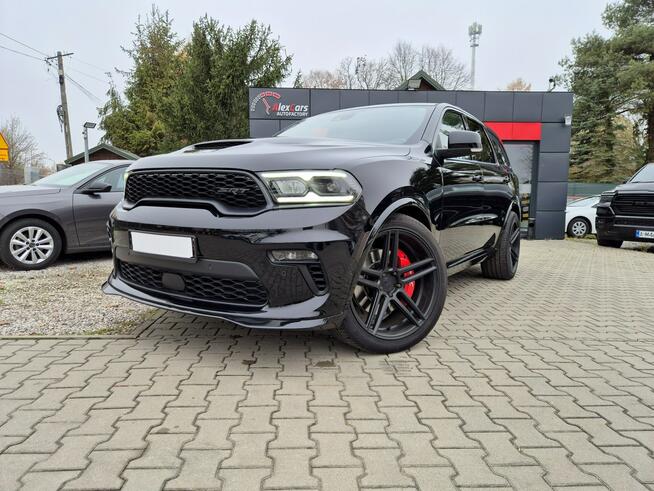 Dodge Durango Str Konstancin-Jeziorna - zdjęcie 3