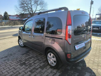 Renault Kangoo 1.5 dCi 90KM Klimatyzacja Łuków - zdjęcie 8