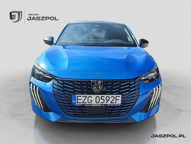 Peugeot 208 GT, Demo, Gwarancja, Vat 23% Łódź - zdjęcie 2