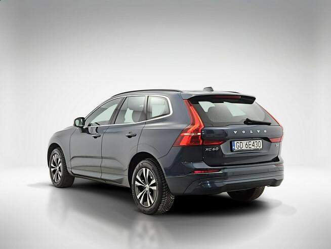 Volvo XC 60 B4 B Core aut ! Z Polskiego Salonu ! Faktura VAT ! Warszawa - zdjęcie 3