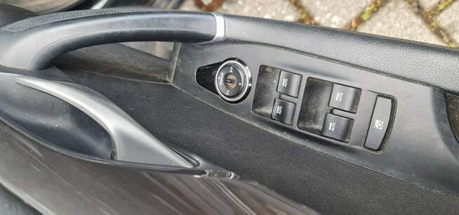 Hyundai i40 Bezwypadkowy !!! Rzeszów - zdjęcie 11