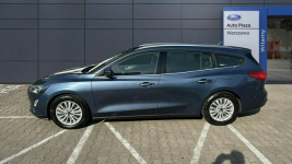 Ford focus Titanium + Pakiet zimowy 1.0 125KM kombi LR47808 Warszawa - zdjęcie 2