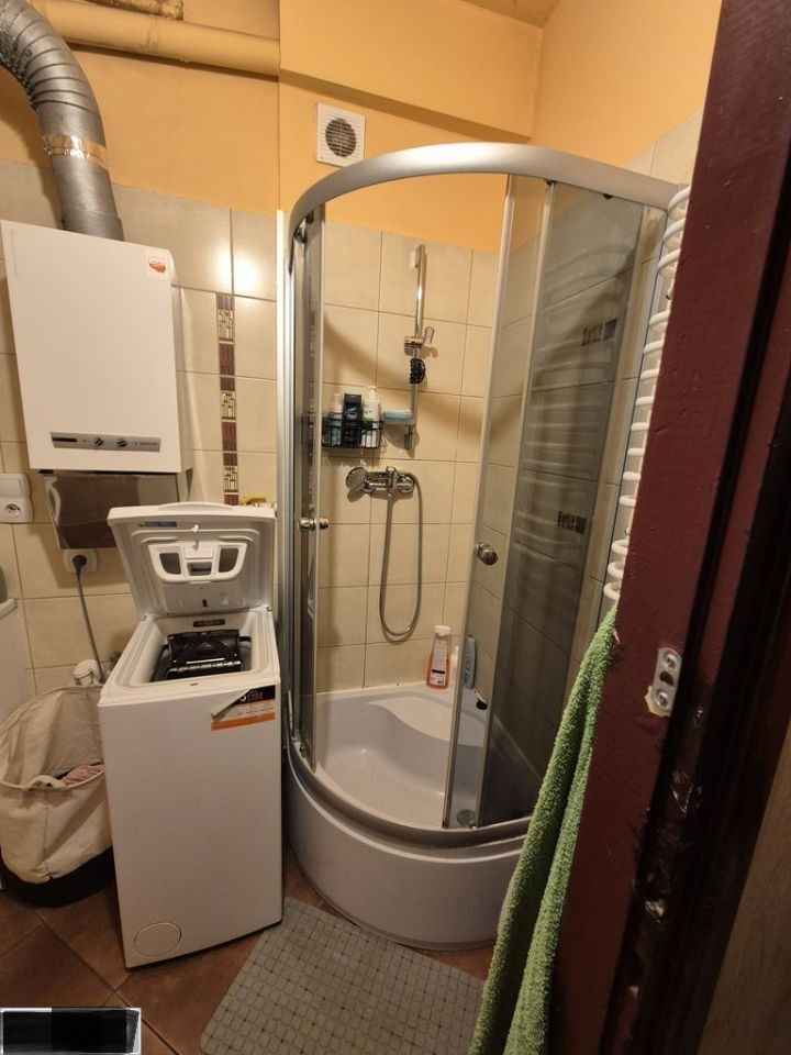 2pok, 43met, okolice Reja BALKON/PIWNICA (Wrocław) Śródmieście - zdjęcie 6