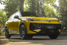 Volkswagen T-Roc R-Line 1.5 eTSI 150 KM DSG Zamów już teraz! Łódź - zdjęcie 11