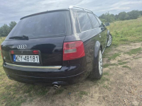 AUDI S6 1999 rok 4.2 340Km Zarejestrowane Możliwa Zamiana Warszawa - zdjęcie 4