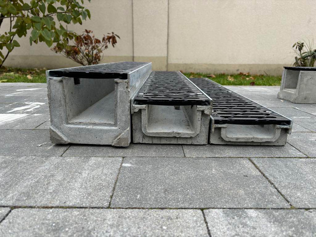 odwodnienia liniowe Rzeszów - zdjęcie 6