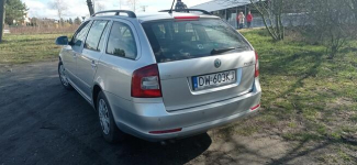 Sprzedam skoda octavia 2 FL kombi Fabryczna - zdjęcie 4