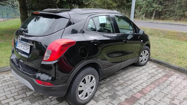 OPEL MOKKA 1,6  2017/18 SALON 12000 km Leżajsk - zdjęcie 4