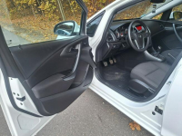 Opel Astra Selection 1.6 Siewierz - zdjęcie 9