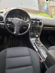 Mazda 6 2006rok W pełni sprawna opłacona Szczecin - zdjęcie 5