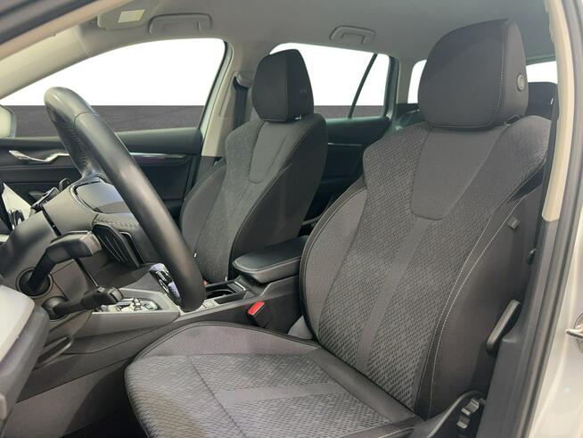 Skoda Octavia 1.5 TSI e-Tec Style DSG Kombi Warszawa - zdjęcie 9