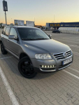 Volkswagen Touareg 3.2 V6 241km BEZ PNEUMATYKI LPG Żnin - zdjęcie 4