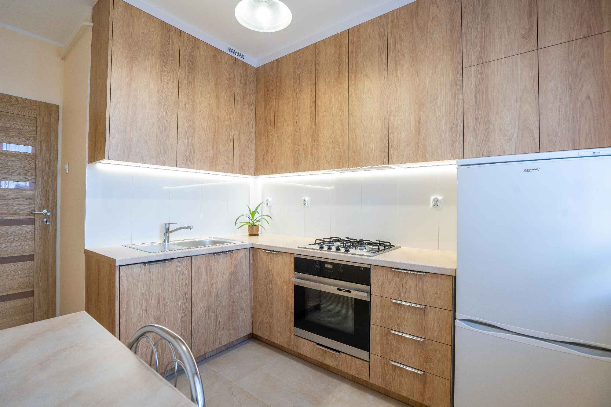 NOWE 2-pokojowe NA ANTONIUKU Białystok - zdjęcie 3