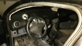 Peugeot 107 1.0 1.0 benzyna klimatyzacja 202 tys. km. przebi Białystok - zdjęcie 5