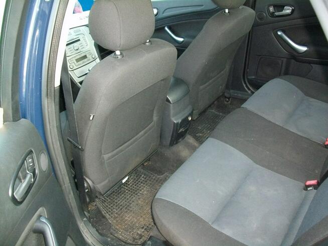 Ford Mondeo Katowice - zdjęcie 6
