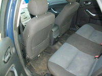 Ford Mondeo Katowice - zdjęcie 6