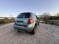 Suzuki SX4 4X4 2.0 DDIS pełny serwis EXULIVE Kamienna Góra - zdjęcie 8