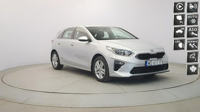 Kia Cee'd 1.6 CRDi SCR M ! Z Polskiego Salonu ! FV 23 % ! Warszawa - zdjęcie 1