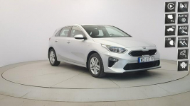 Kia Cee'd 1.6 CRDi SCR M ! Z Polskiego Salonu ! FV 23 % !