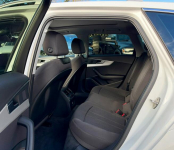 Audi A4 Allroad Quattro,mHEV,Full wersja,Idealna Kamienna Góra - zdjęcie 12