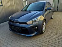 Kia Rio 1,2 Benzyna Salon Polska Kamera Ledy Czujniki Strzała - zdjęcie 2