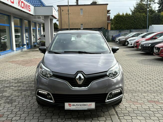 Renault Captur Kamera,Navi,Pełny serwis, Gwarancja! Tarnowskie Góry - zdjęcie 3