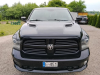 Tylko przez 3 dni! DODGE RAM 1500 5.7 HEMI LPG! 4X4