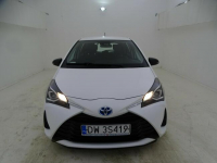 Toyota Yaris Hybrid 100 Active Salon PL! 1 wł! ASO! FV23%! Warszawa - zdjęcie 2