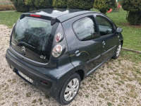 Citroen C1 1.0 benzyna Dębica - zdjęcie 6