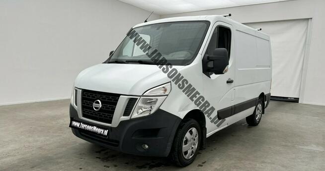 Nissan NV200 Kiczyce - zdjęcie 2