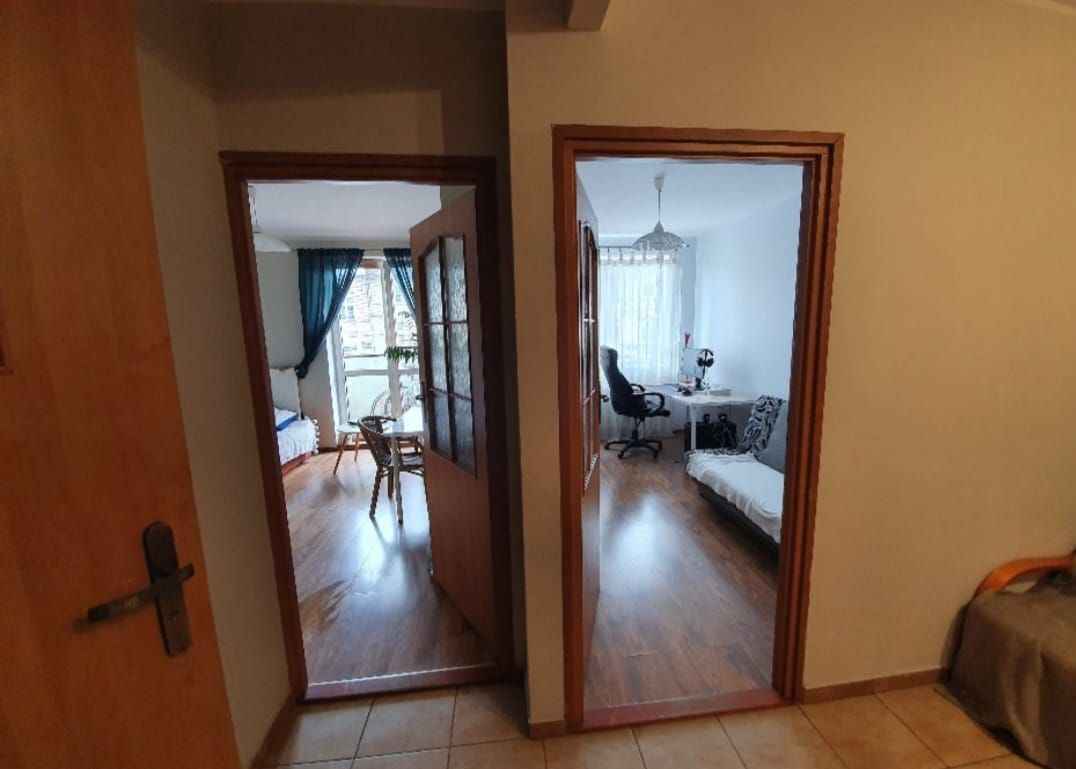 2pok, 39met, Okolice Słowiańskiej BALKON/WINDA/2006 (Wrocław) Śródmieście - zdjęcie 8